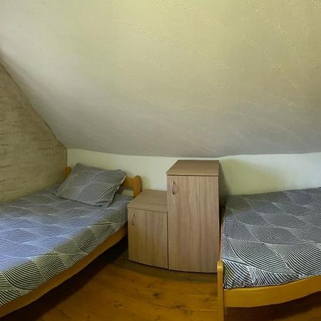 Aphrodite Hills Apartments-Stara Planina Crni Vrh ภายนอก รูปภาพ