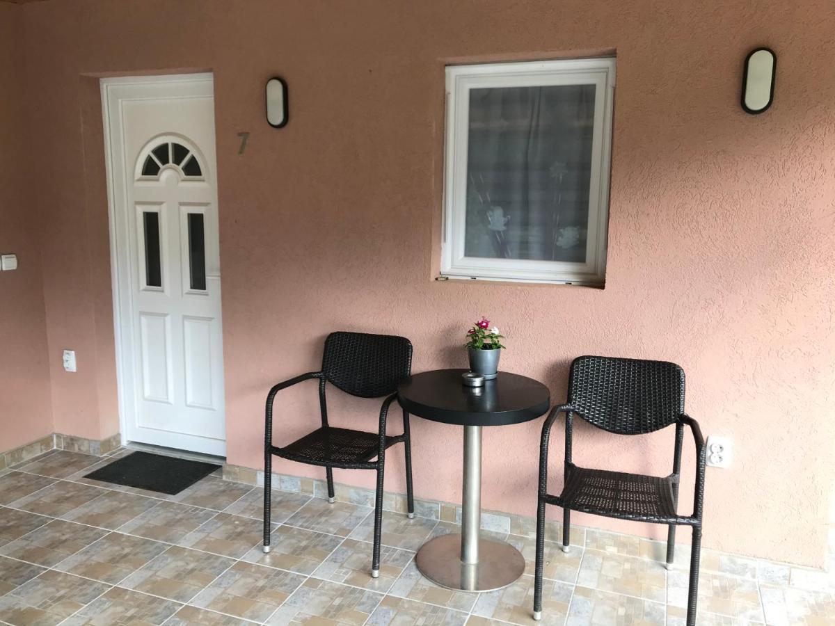 Aphrodite Hills Apartments-Stara Planina Crni Vrh ภายนอก รูปภาพ