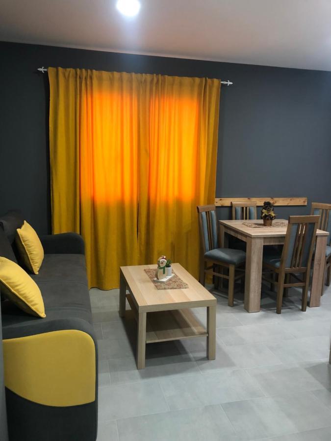 Aphrodite Hills Apartments-Stara Planina Crni Vrh ภายนอก รูปภาพ