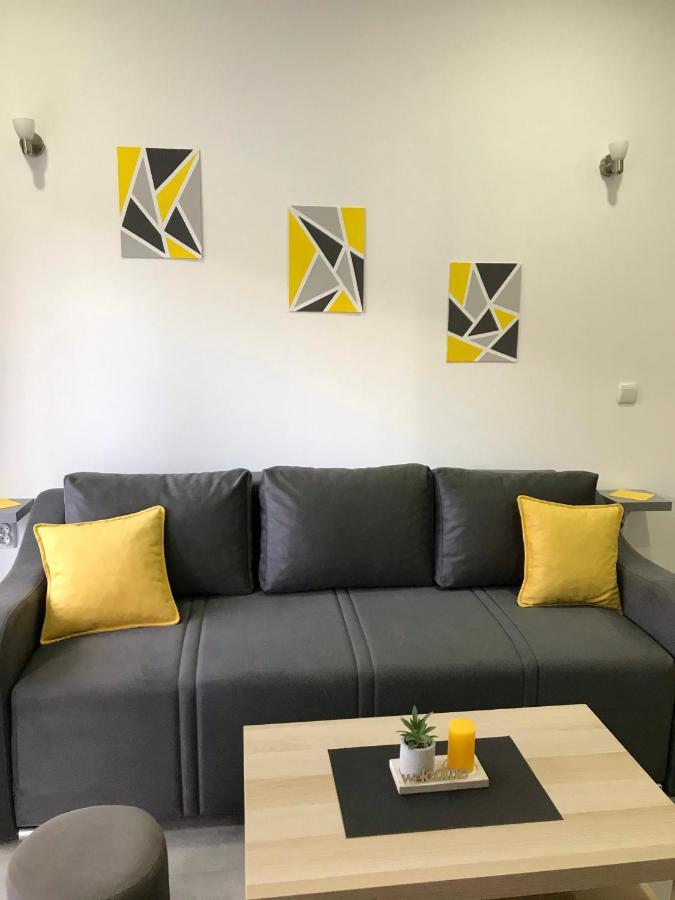 Aphrodite Hills Apartments-Stara Planina Crni Vrh ภายนอก รูปภาพ