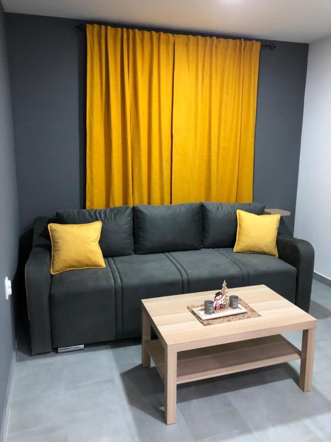Aphrodite Hills Apartments-Stara Planina Crni Vrh ภายนอก รูปภาพ