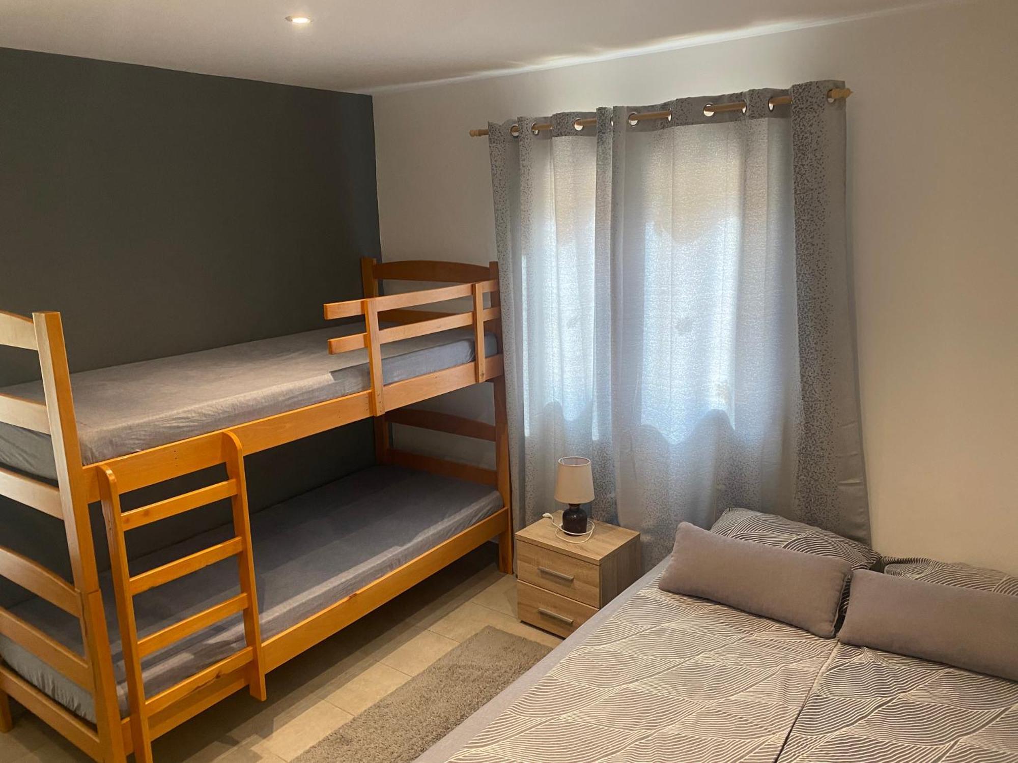 Aphrodite Hills Apartments-Stara Planina Crni Vrh ภายนอก รูปภาพ