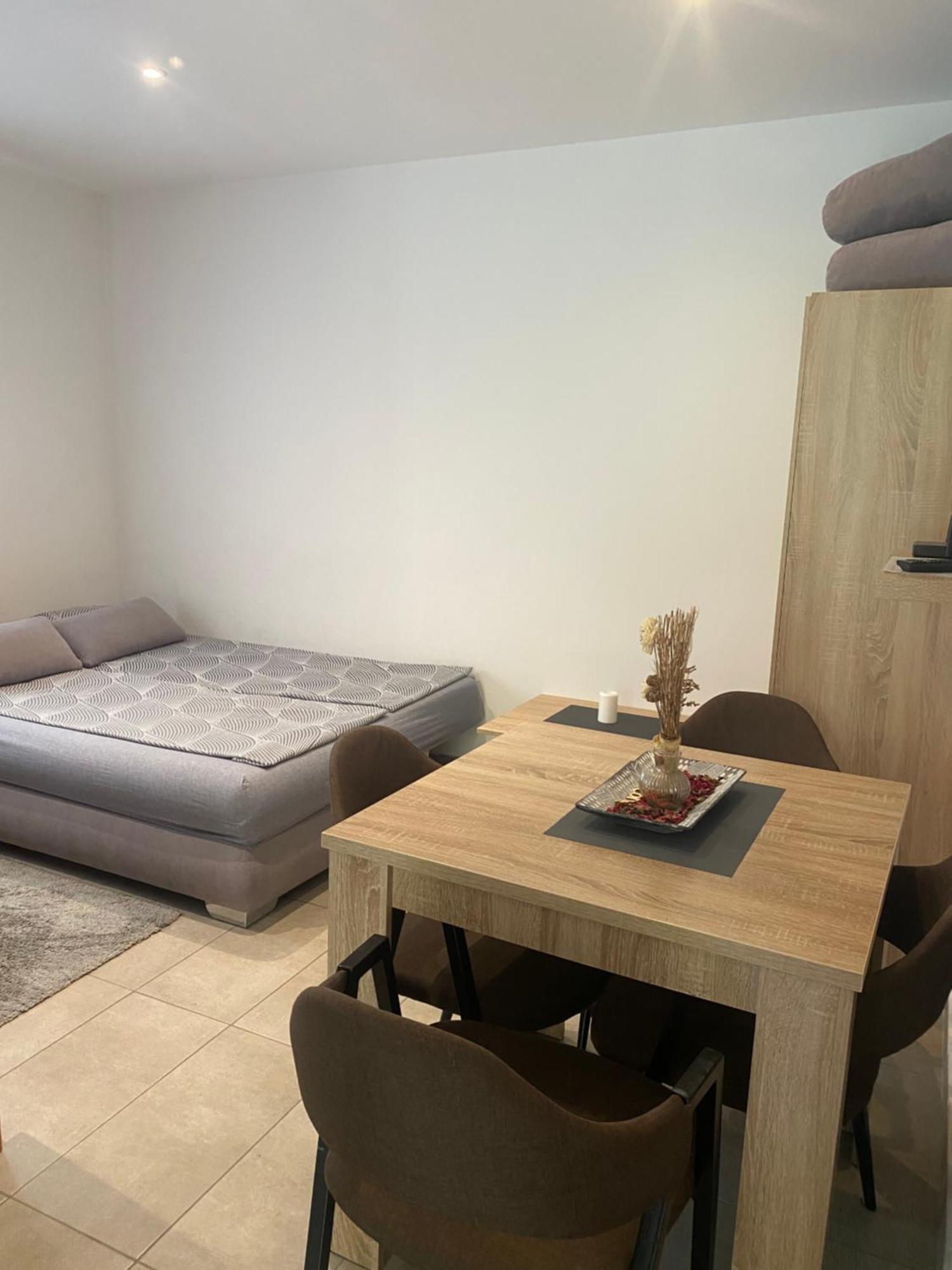 Aphrodite Hills Apartments-Stara Planina Crni Vrh ภายนอก รูปภาพ