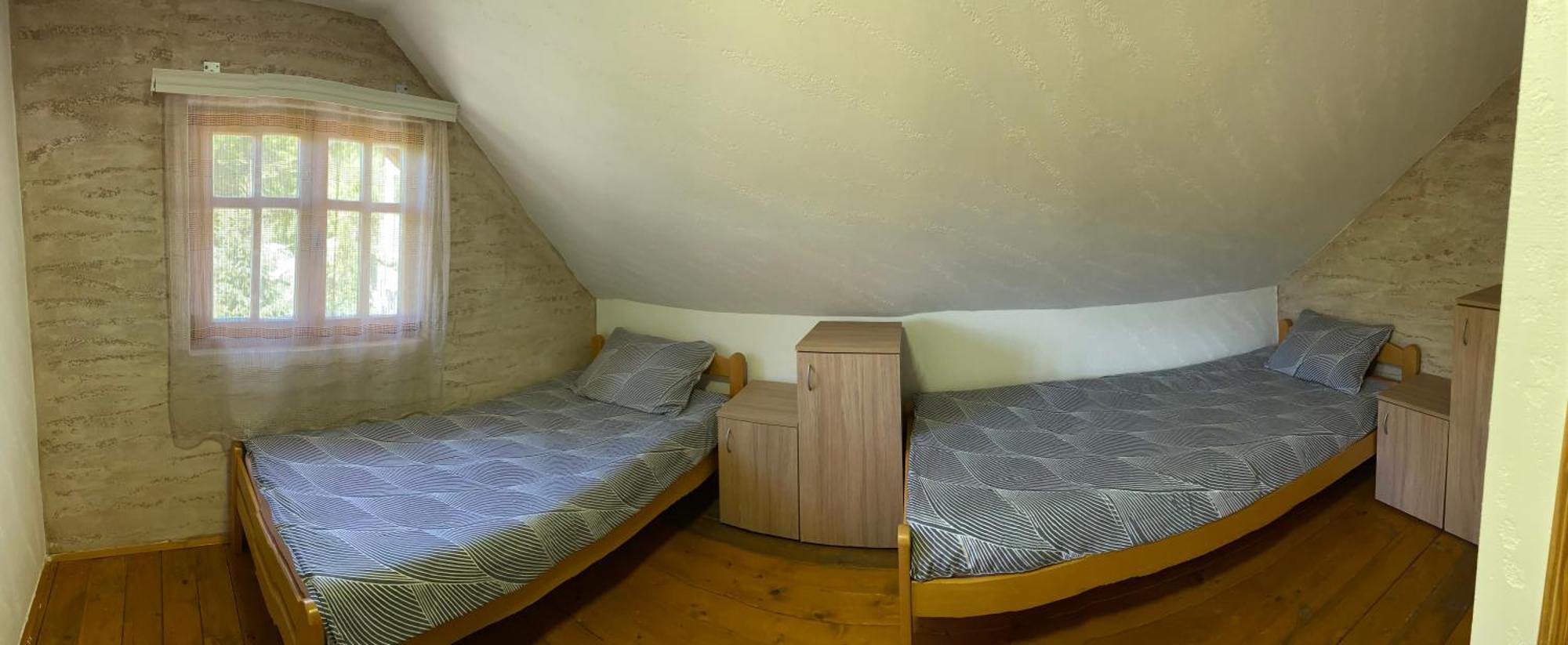 Aphrodite Hills Apartments-Stara Planina Crni Vrh ภายนอก รูปภาพ