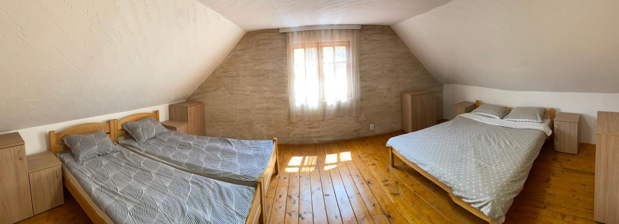 Aphrodite Hills Apartments-Stara Planina Crni Vrh ภายนอก รูปภาพ