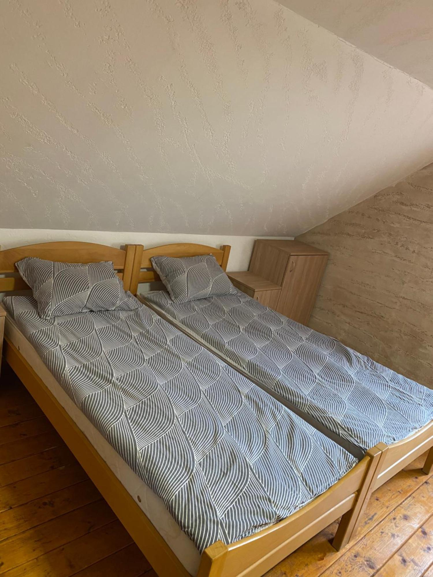 Aphrodite Hills Apartments-Stara Planina Crni Vrh ภายนอก รูปภาพ