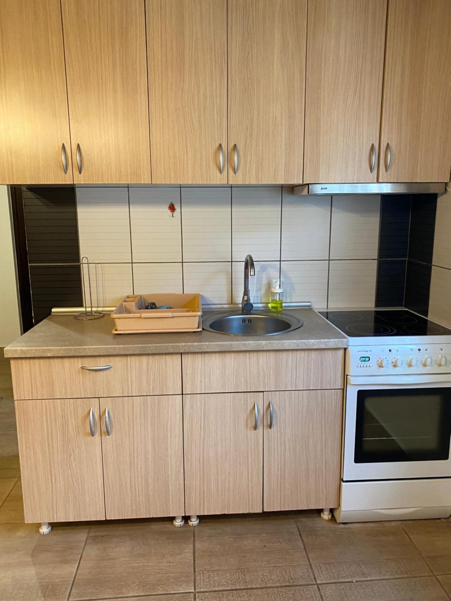Aphrodite Hills Apartments-Stara Planina Crni Vrh ภายนอก รูปภาพ