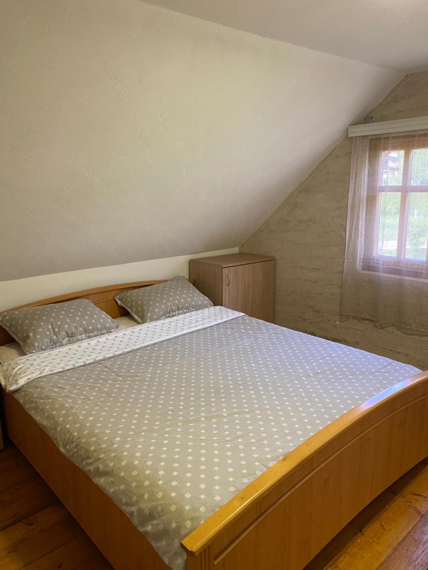 Aphrodite Hills Apartments-Stara Planina Crni Vrh ภายนอก รูปภาพ