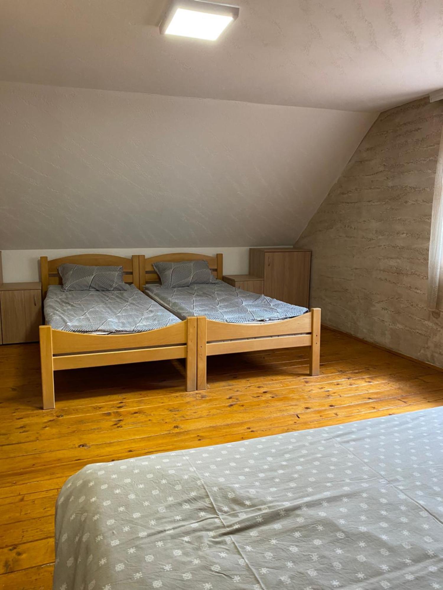 Aphrodite Hills Apartments-Stara Planina Crni Vrh ภายนอก รูปภาพ