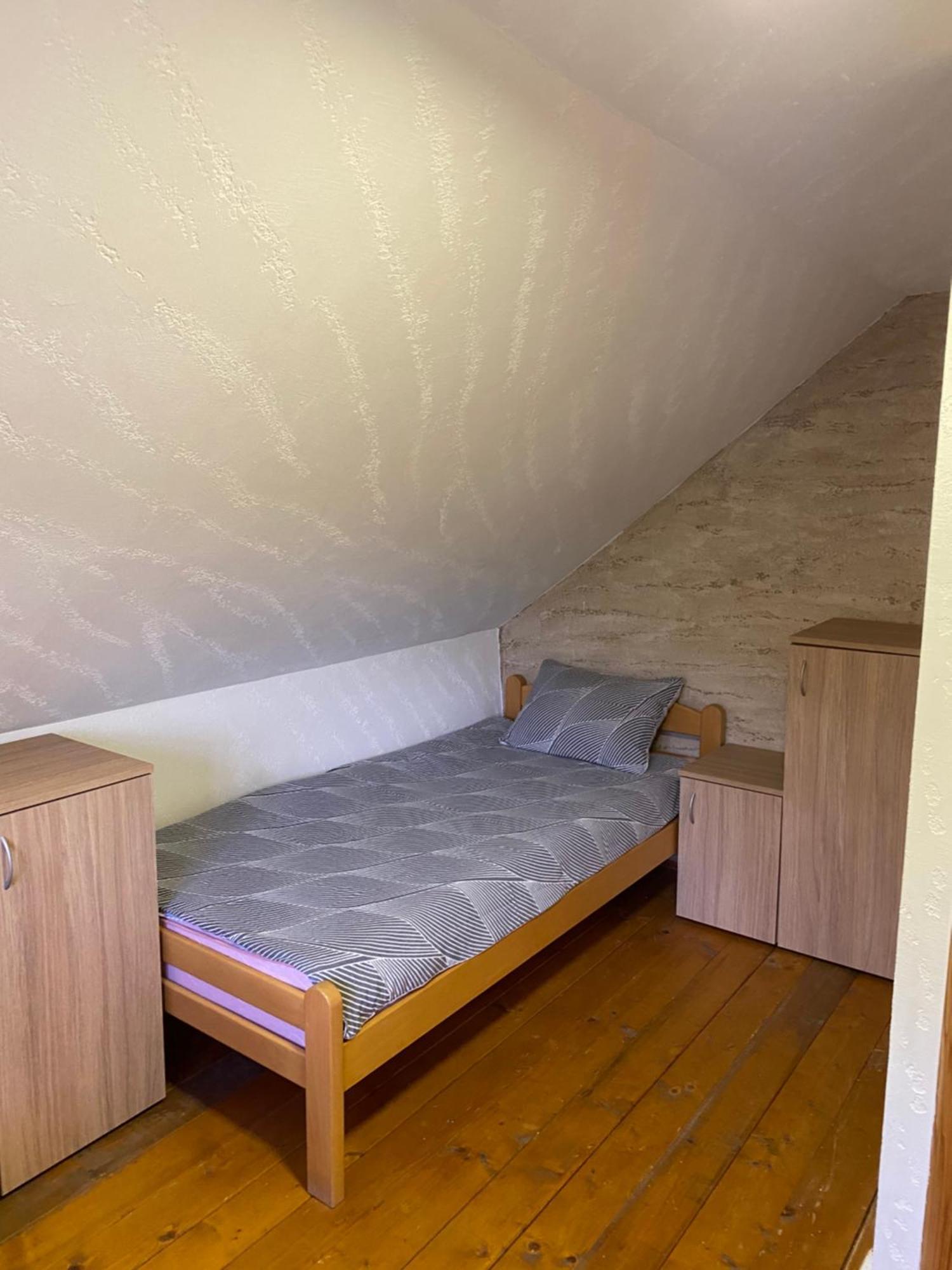 Aphrodite Hills Apartments-Stara Planina Crni Vrh ภายนอก รูปภาพ