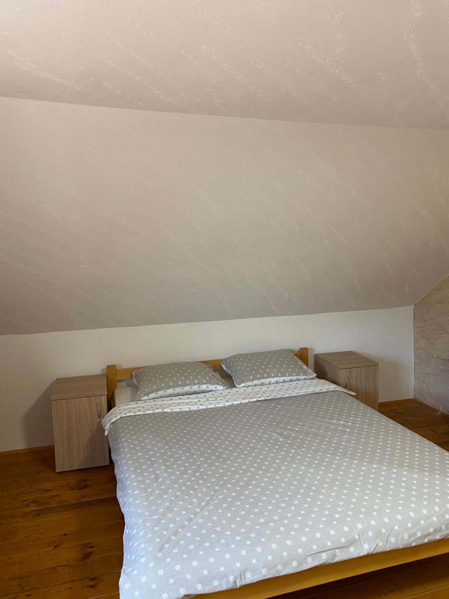 Aphrodite Hills Apartments-Stara Planina Crni Vrh ภายนอก รูปภาพ