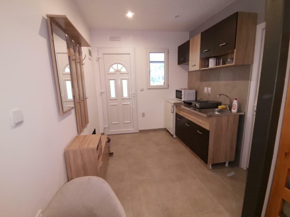 Aphrodite Hills Apartments-Stara Planina Crni Vrh ภายนอก รูปภาพ