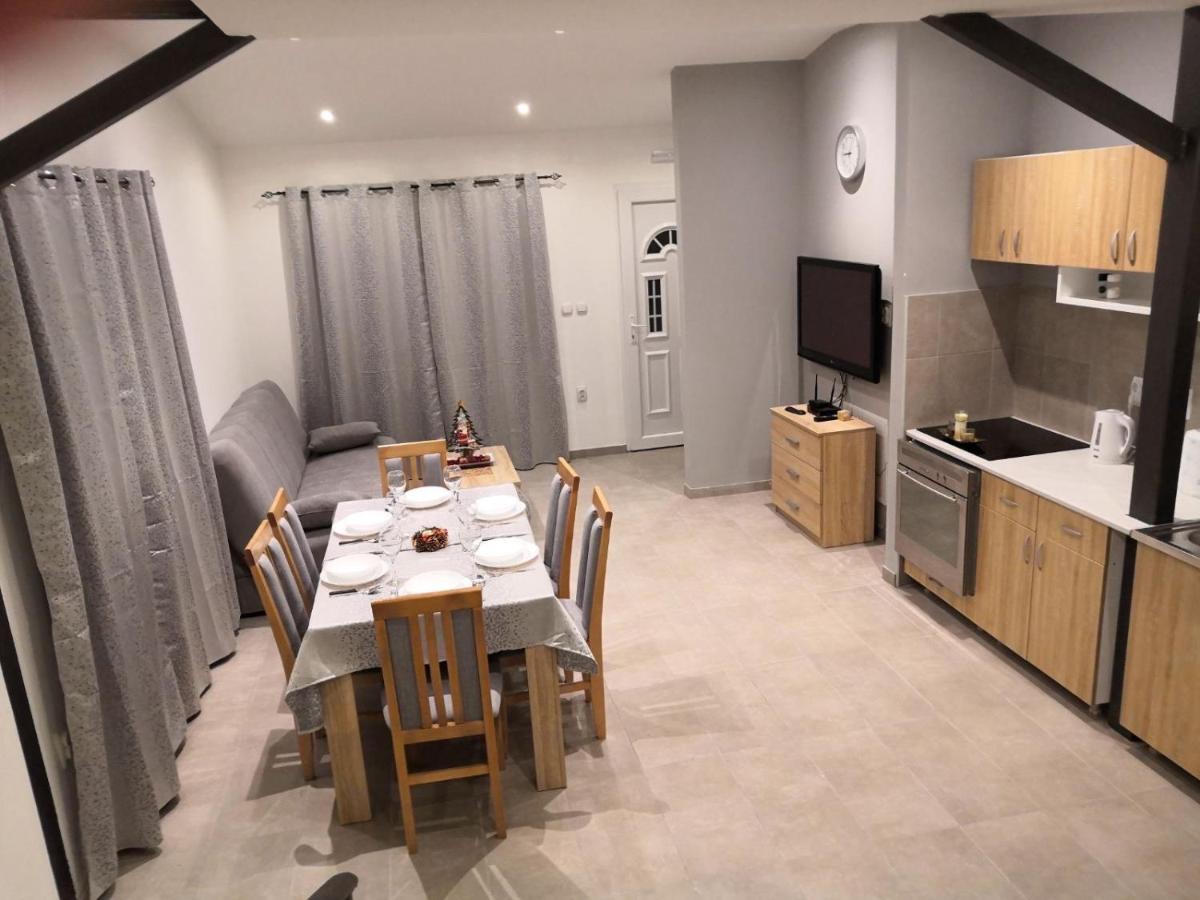 Aphrodite Hills Apartments-Stara Planina Crni Vrh ภายนอก รูปภาพ